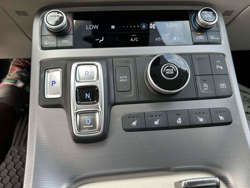 Used 2023 Hyundai Palisade Calligraphy w/ Cargo Package FWD image 27