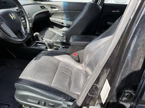 Used 2008 Honda Accord EX-L image 3