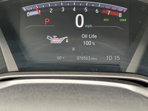 Used 2020 Honda CR-V EX-L image 32
