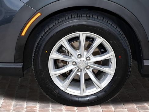 Certified 2024 Honda CR-V EX-L image 41