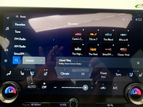 Used 2024 Lexus RX 350 Premium Plus w/ Convenience Package FWD image 65