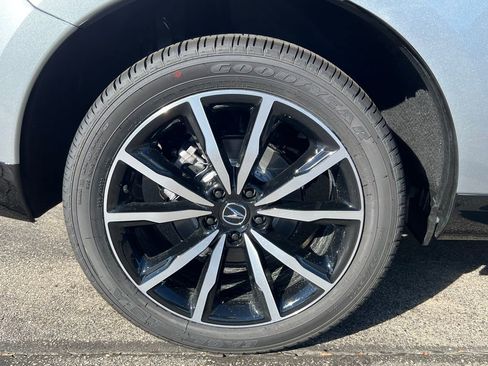 New 2026 Acura RDX A-Spec image 5