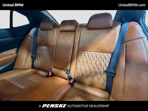 Used 2020 Nissan Maxima Platinum w/ Reserve Package FWD image 20