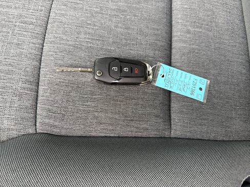 New 2025 Ford F250 XL w/ STX Appearance Package image 29