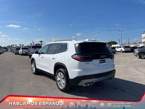 New 2026 GMC Acadia Elevation w/ Elevation Premium Package image 5