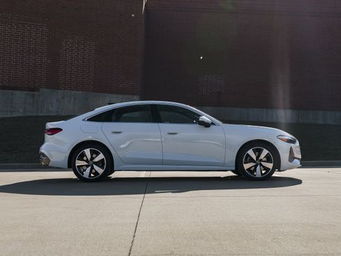 Certified 2025 Audi A5 2.0T Premium w/ Convenience Package image 3