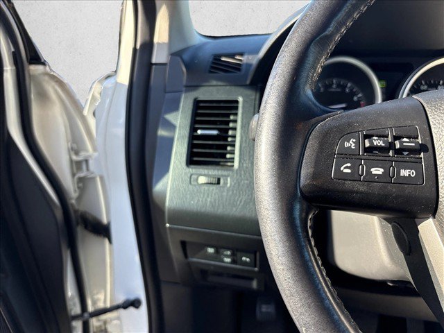 Used 2015 MAZDA CX-9 Touring w/ Touring Technology Package AWD/4WD image 18