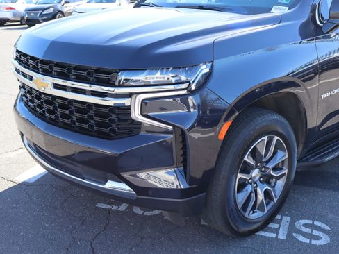 Used 2024 Chevrolet Tahoe LS w/ Max Trailering Package image 6