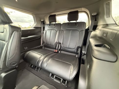 Used 2021 Jeep Grand Cherokee L Limited image 15