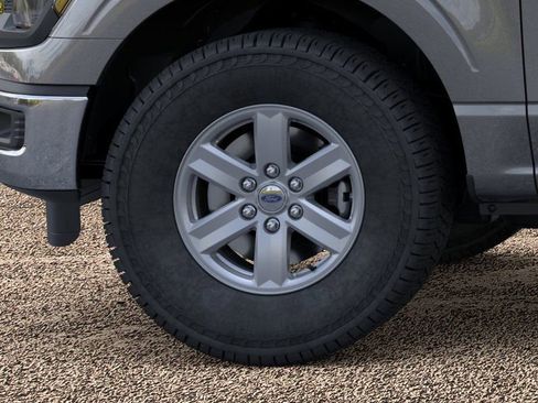 New 2025 Ford F150 XL w/ Equipment Group 103A High image 19