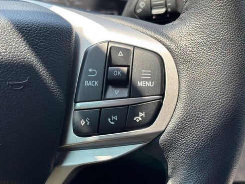 Used 2024 Ford Explorer XLT w/ Equipment Group 202A AWD/4WD image 21