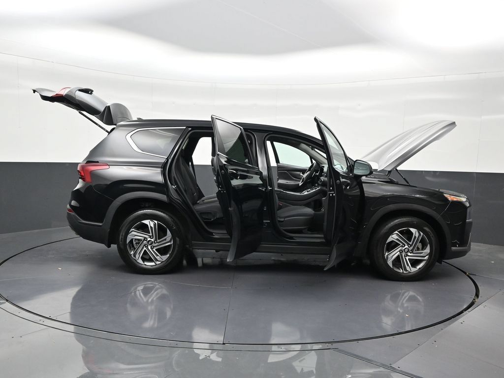 Used 2023 Hyundai Santa Fe SE FWD image 32