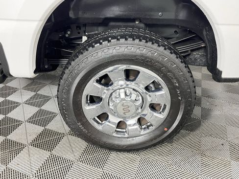 Used 2024 Ford F350 King Ranch w/ Chrome Package image 20