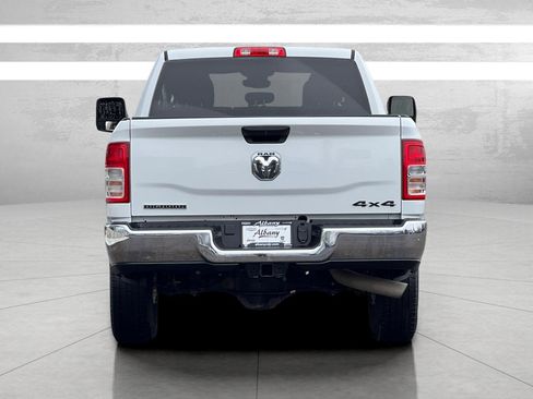 Used 2024 RAM 2500 Big Horn image 7