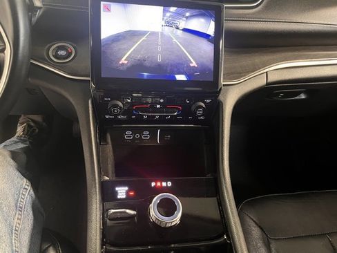 Used 2021 Jeep Grand Cherokee L Limited image 28