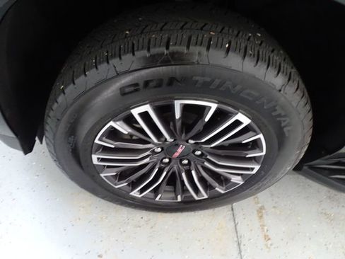 Used 2025 GMC Yukon Elevation w/ LPO, Floor Liner Package AWD/4WD image 26