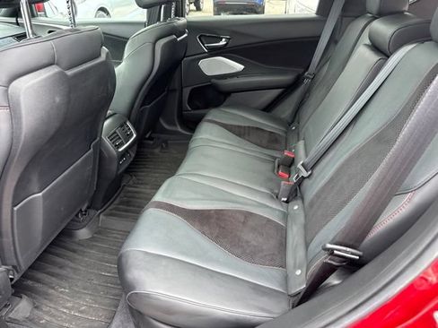 Used 2022 Acura RDX AWD image 16