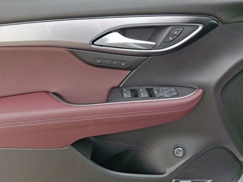 New 2026 Buick Envision Sport Touring AWD/4WD image 8