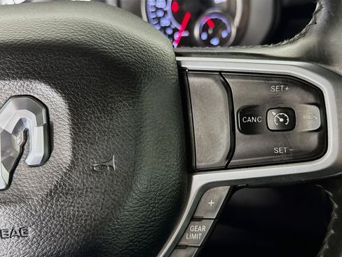 Used 2019 RAM 1500 Big Horn image 14