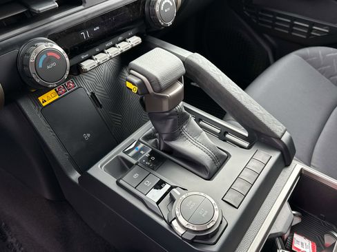 New 2026 Toyota Tacoma SR5 w/ SR5 Upgrade Package image 18