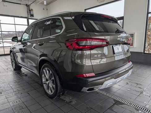 Used 2021 BMW X5 xDrive45e w/ Premium Package image 6