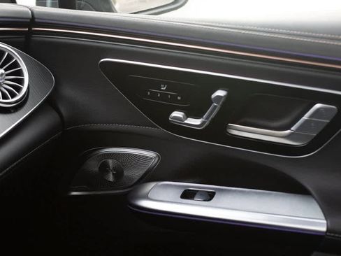 Certified 2023 Mercedes-Benz EQE 350+ 4MATIC SUV image 32