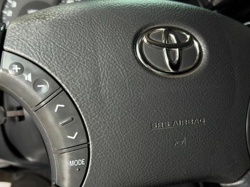 Used 2005 Toyota Tundra SR5 RWD image 26