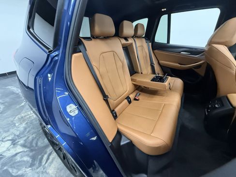 Used 2023 BMW X3 xDrive30i image 24
