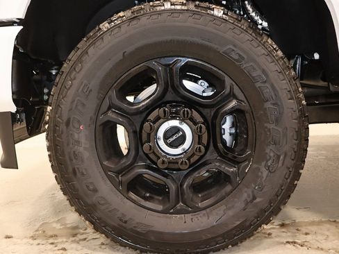 New 2026 Ford F350 XL w/ STX Appearance Package AWD/4WD image 28