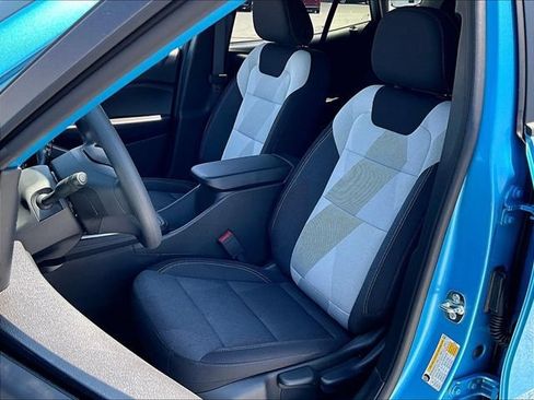 New 2026 Chevrolet Trax LS FWD image 10