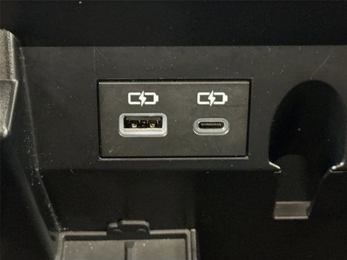 Certified 2023 Toyota Sequoia TRD Pro image 38