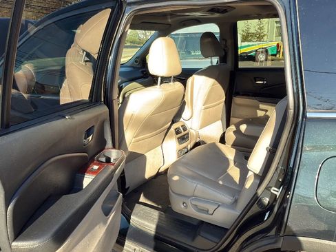 Used 2016 Honda Pilot Elite image 28