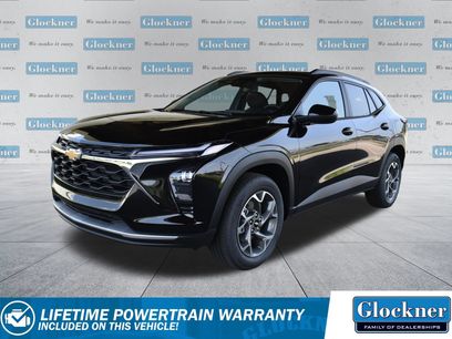 New 2026 Chevrolet Trax LT w/ LT Convenience Package