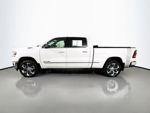 Used 2019 RAM 1500 Limited AWD/4WD image 4