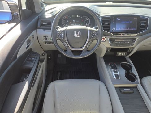 Used 2021 Honda Ridgeline RTL image 26