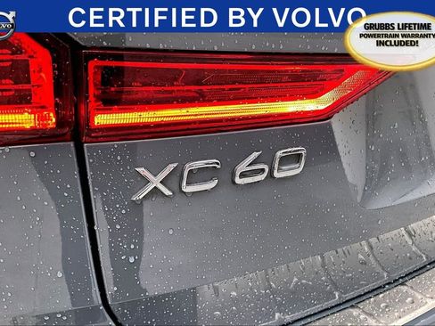 Used 2023 Volvo XC60 B5 Plus w/ Climate Package image 41