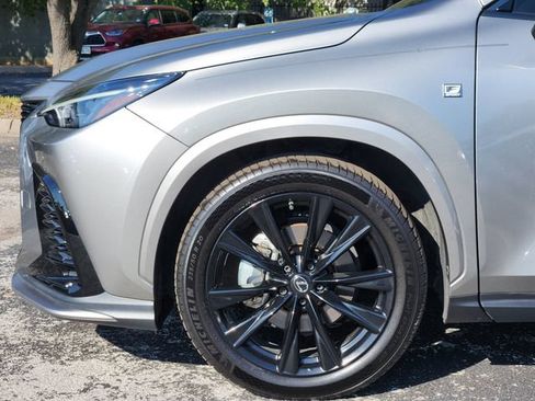Used 2022 Lexus NX 350 F Sport AWD/4WD image 6