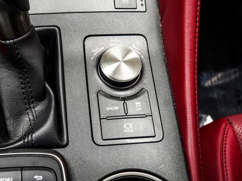 Used 2024 Lexus RC 300 w/ Premium Package image 18