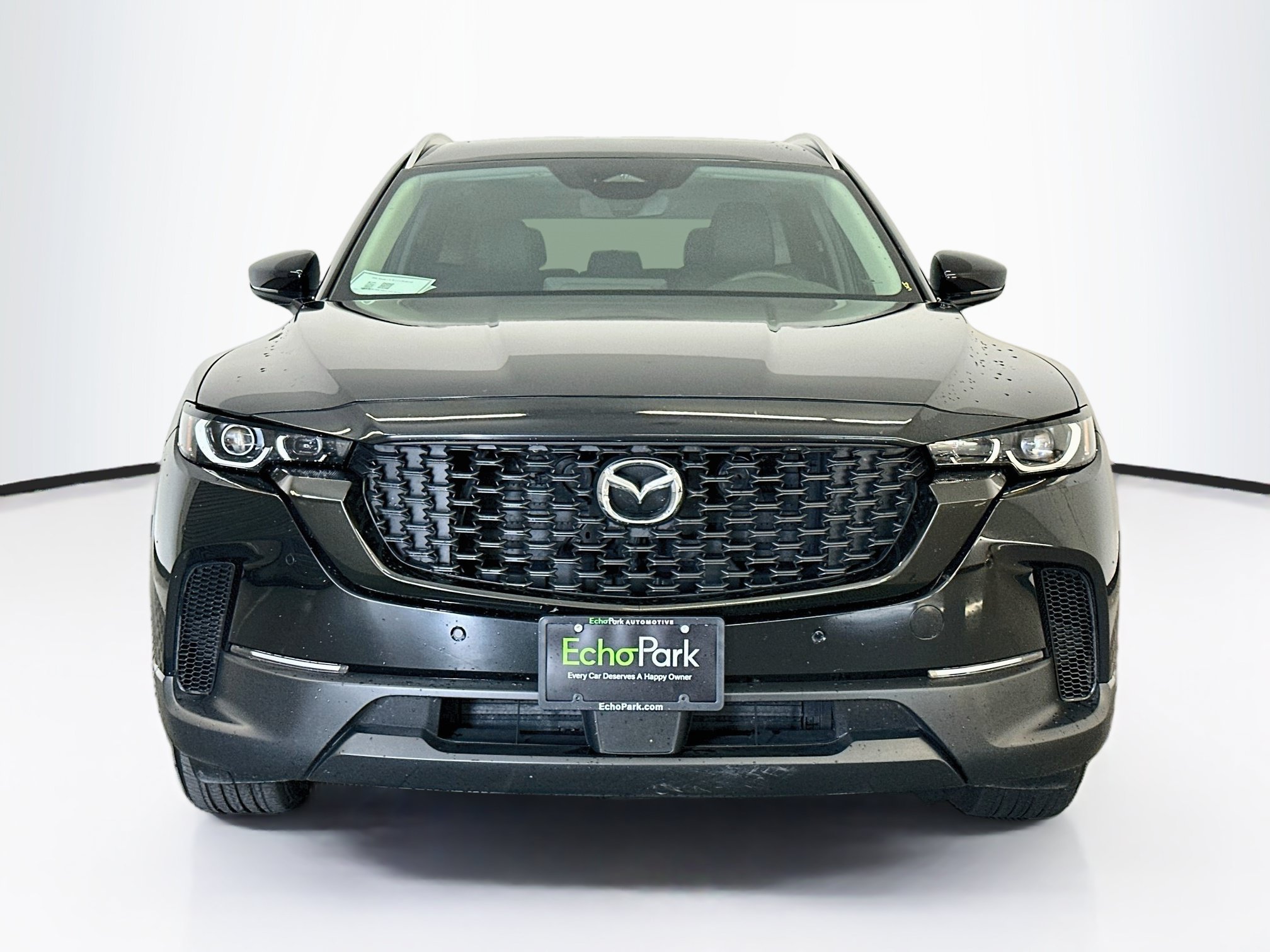 Used 2026 MAZDA CX-50 AWD 2.5 S w/ Preferred Pkg image 2