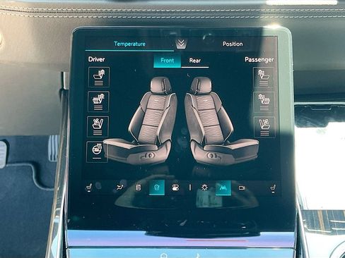New 2026 Cadillac Escalade ESV Luxury w/ Touring Package AWD/4WD image 27