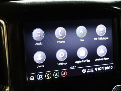 Used 2020 GMC Sierra 2500 AT4 w/ AT4 Premium Package image 67