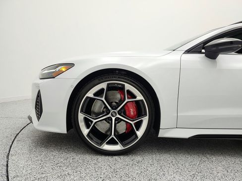 Used 2024 Audi RS 7 Performance image 18