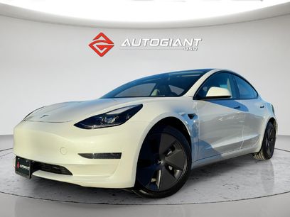 Used 2023 Tesla Model 3 Standard Range