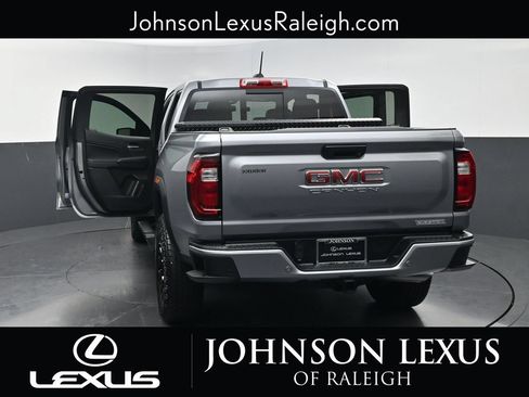 Used 2026 GMC Canyon Elevation w/ Convenience Package RWD image 35