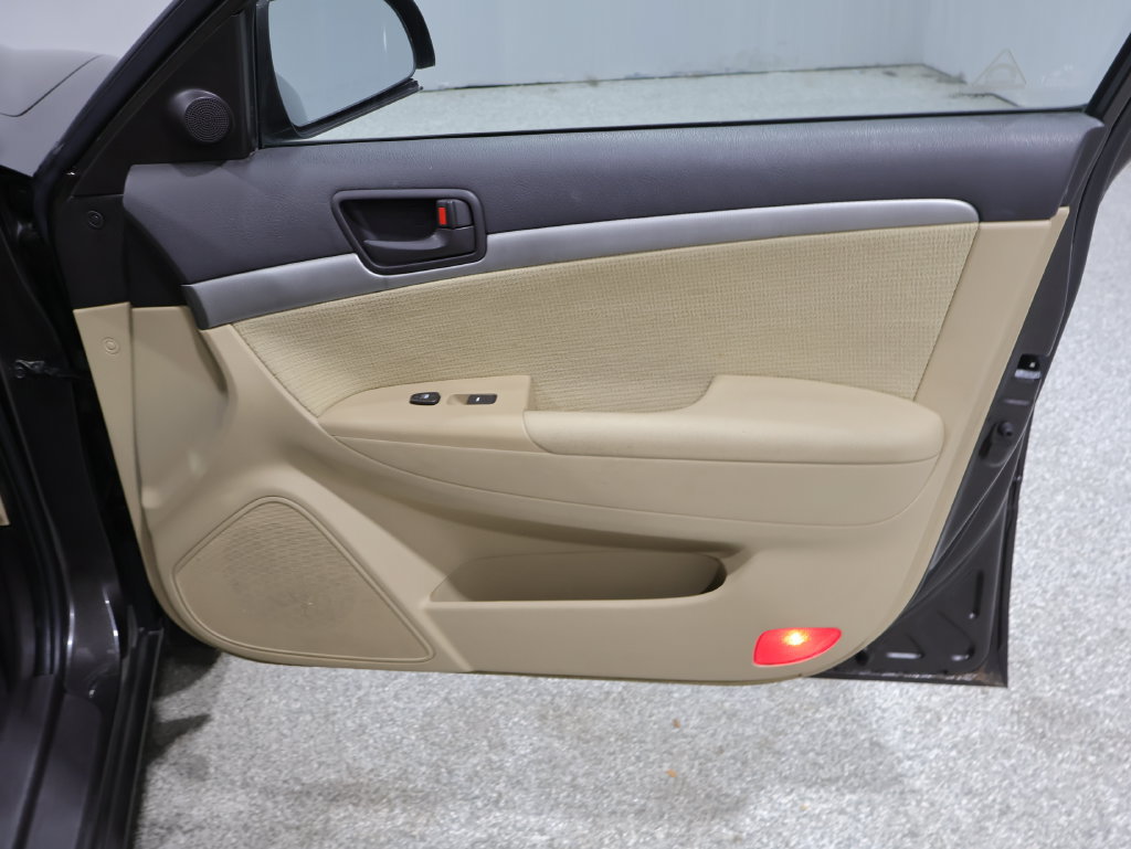 Used 2009 Hyundai Sonata GLS FWD image 22
