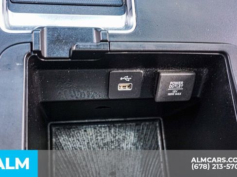 Used 2024 Acura MDX Technology image 47