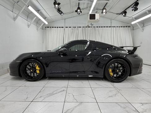 Certified 2026 Porsche 911 Carrera GTS RWD image 15