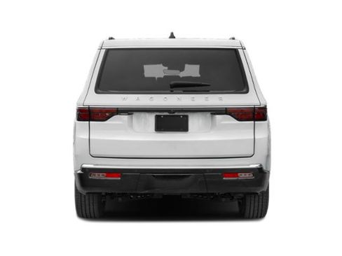 Certified 2024 Jeep Wagoneer Series II RWD image 5