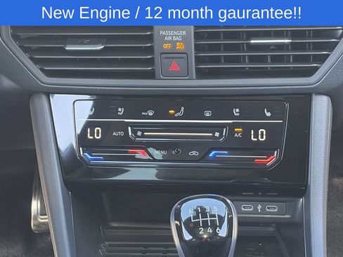 New 2026 Volkswagen Jetta GLI Autobahn FWD image 24