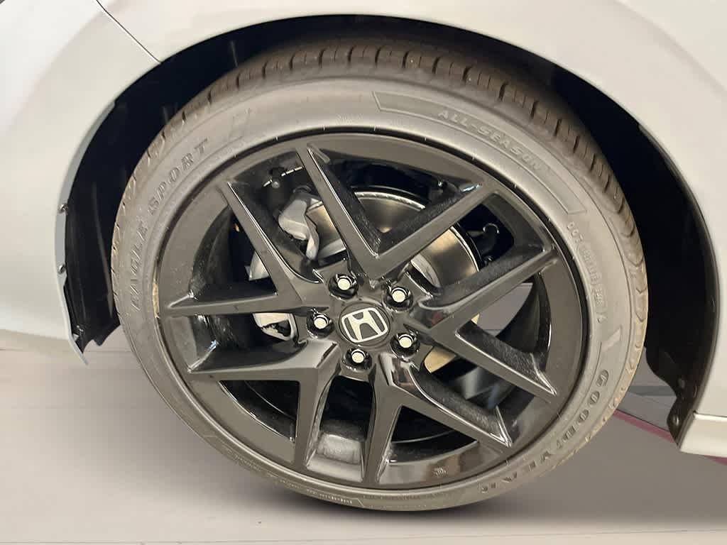 New 2026 Honda Civic Sport image 11